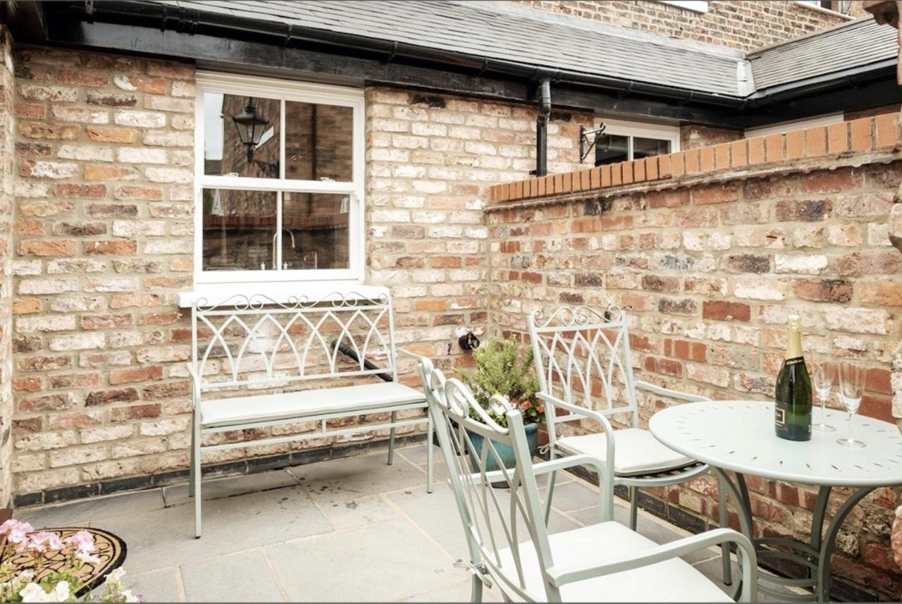 107 Nunnery Lane - A House Of York Holiday Home Exterior foto